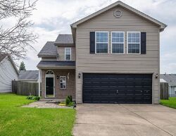 Foreclosure in  WOODRIDGE LAKE WAY Louisville, KY 40272