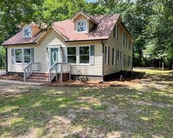 Foreclosure in  PEACHTREE ST Cedartown, GA 30125