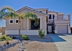 Foreclosure in  W RIO BRAVO DR Maricopa, AZ 85138