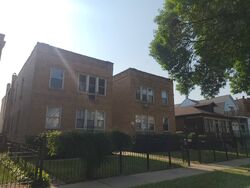 Foreclosure in  N SAINT LOUIS AVE R Chicago, IL 60618