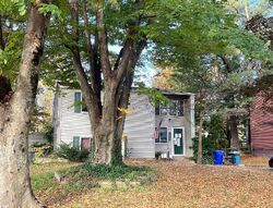 Foreclosure in  LUCKPENNY PL Columbia, MD 21045