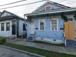 Foreclosure in  CLARA ST New Orleans, LA 70113