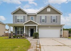 Foreclosure in  MERIN HEIGHT RD Jacksonville, NC 28546