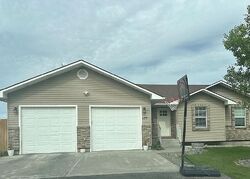 Foreclosure in  N 4000 E Rigby, ID 83442