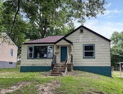 Foreclosure in  Raft Dr Saint Louis, MO 63133