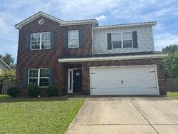 Foreclosure in  Grandiflora Cir Aiken, SC 29803