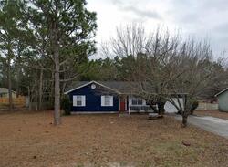 Foreclosure in  Calabash Dr Hubert, NC 28539
