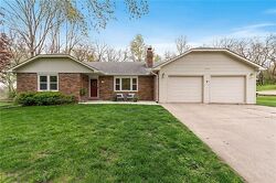 Foreclosure in  Lisa Ln Richmond, MO 64085