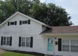 Foreclosure in  Sycamore St Carrollton, IL 62016