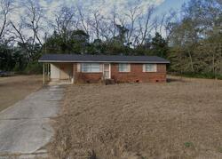 Foreclosure in  Christina Dr Sylvester, GA 31791