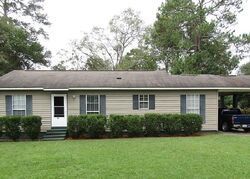 Foreclosure in  College St Sw Pelham, GA 31779