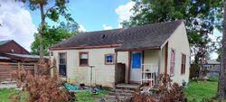 Foreclosure in  Finch St Houston, TX 77028