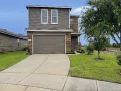 Foreclosure in  Cortenridge Ln Houston, TX 77048