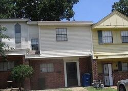 Foreclosure in  FENDLEY DR North Little Rock, AR 72114
