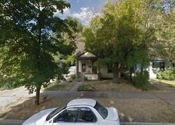 Foreclosure in  Adams Ave Ogden, UT 84403