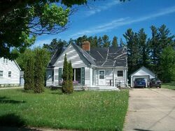 Foreclosure in  Mendlik Ave Antigo, WI 54409