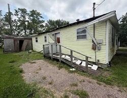 Foreclosure in  W Live Oak St Angleton, TX 77515