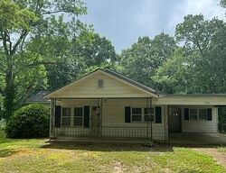 Foreclosure in  Bible Grove Rd Lexington, TN 38351