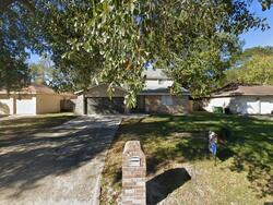 Foreclosure in  Burkegate Dr Spring, TX 77373