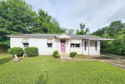 Foreclosure in  Hobson St Albany, GA 31705