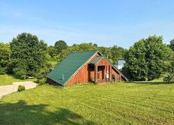 Foreclosure in  PLUM CREEK RD Taylorsville, KY 40071