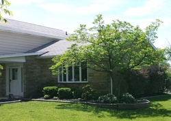 Foreclosure in  E FRONTIER DR Buffalo, NY 14219