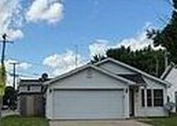 Foreclosure in  W FRONT ST Bloomington, IL 61701