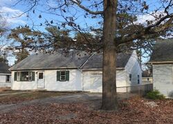 Foreclosure in  RED WING AVE Brick, NJ 08723