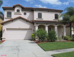 Foreclosure in  VIA LARGO CT Kissimmee, FL 34744