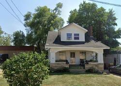 Foreclosure in  CHERRY PL Loves Park, IL 61111