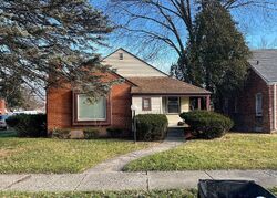 Foreclosure in  PATTON ST Detroit, MI 48219