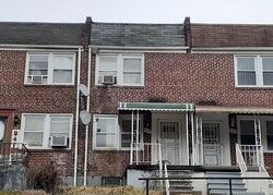 Foreclosure in  ELLICOTT DR Baltimore, MD 21216