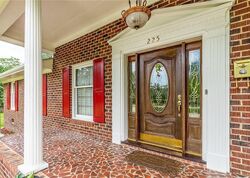 Foreclosure in  HARRIS AVE Raeford, NC 28376
