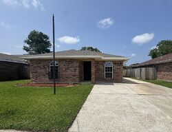 Foreclosure in  Morel St New Orleans, LA 70128