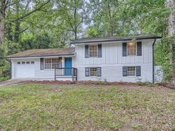 Foreclosure in  Roxbury Dr Riverdale, GA 30274