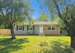 Foreclosure in  N GREEN ST Clayton, NJ 08312
