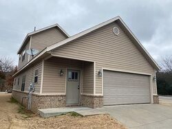 Foreclosure in  W Old Farmington Rd Fayetteville, AR 72704