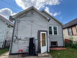 Foreclosure in  S Eggleston Ave Chicago, IL 60628