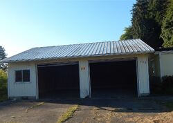 Foreclosure in  Salmon Clallam Bay, WA 98326