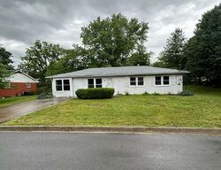 Foreclosure in  Pike St Elizabethtown, KY 42701