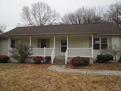 Foreclosure in  APPLEWOOD DR Danville, VA 24541