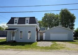Foreclosure in  E Cross St Columbus Grove, OH 45830
