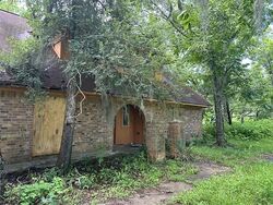 Foreclosure in  County Road 520a Brazoria, TX 77422