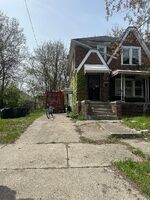 Foreclosure in  Tracey St Detroit, MI 48227
