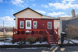 Foreclosure in  E 5th St Greenville, OH 45331