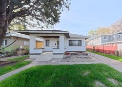 Foreclosure in  E 22ND ST Ogden, UT 84401