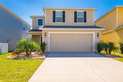 Foreclosure in  Hudson Hills Ln Riverview, FL 33579