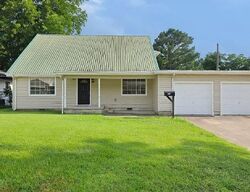 Foreclosure in  12th Ave Nw Ardmore, OK 73401