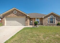 Foreclosure in  Hedy Dr Killeen, TX 76542