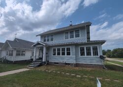 Foreclosure in  Willis Ave Perry, IA 50220